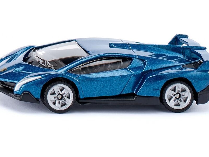 SIKU Lamborghini Veneno