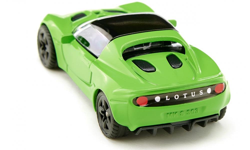 SIKU Lotus Elise - Image 4