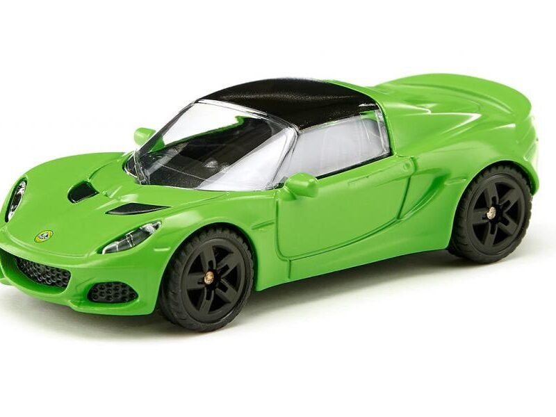 SIKU Lotus Elise
